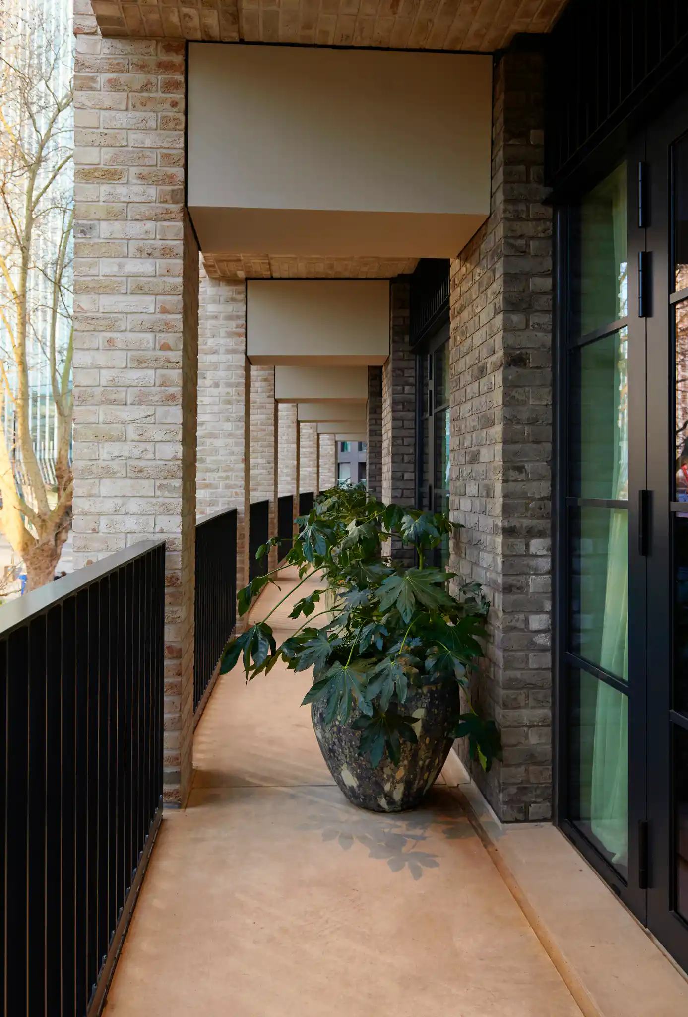 The Hoxton Southwark